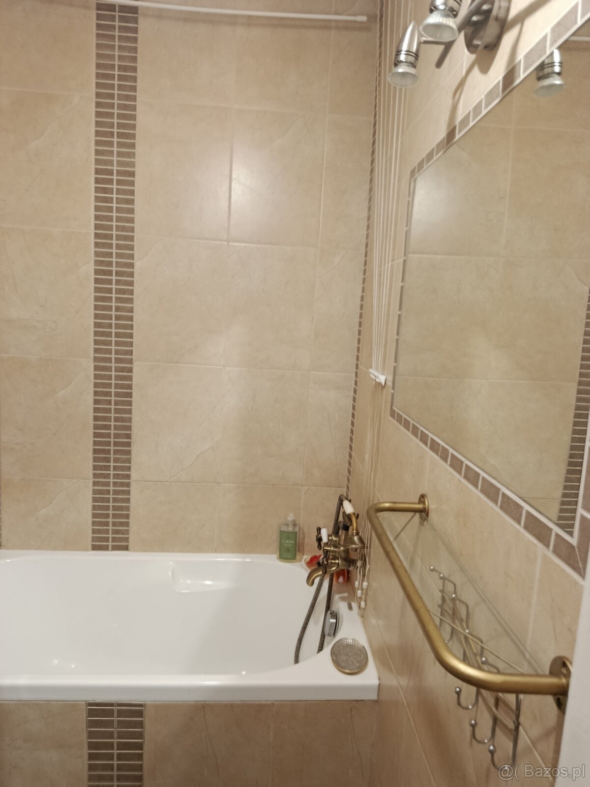 Wynajmę mieszkanie 2-pokojowe, 40m2 - 4