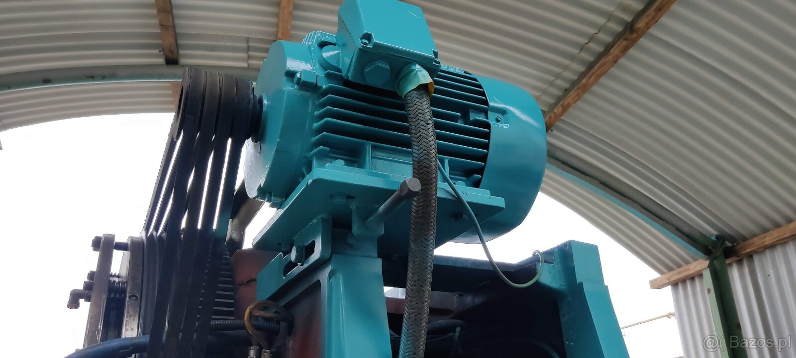 prasa LEN 40 C - Smeral - 4