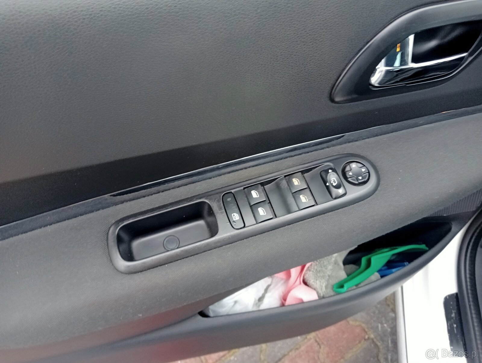 Peugeot 3008 mały przebieg - 4