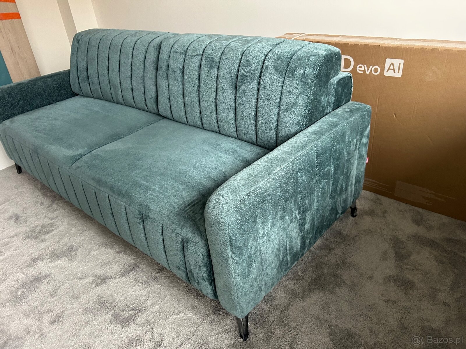 Kanapa Libro-Grande - 4