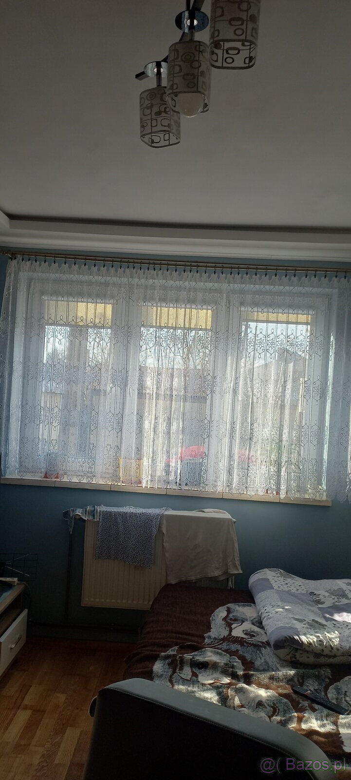 Mieszkanie w Czyzewie - 4