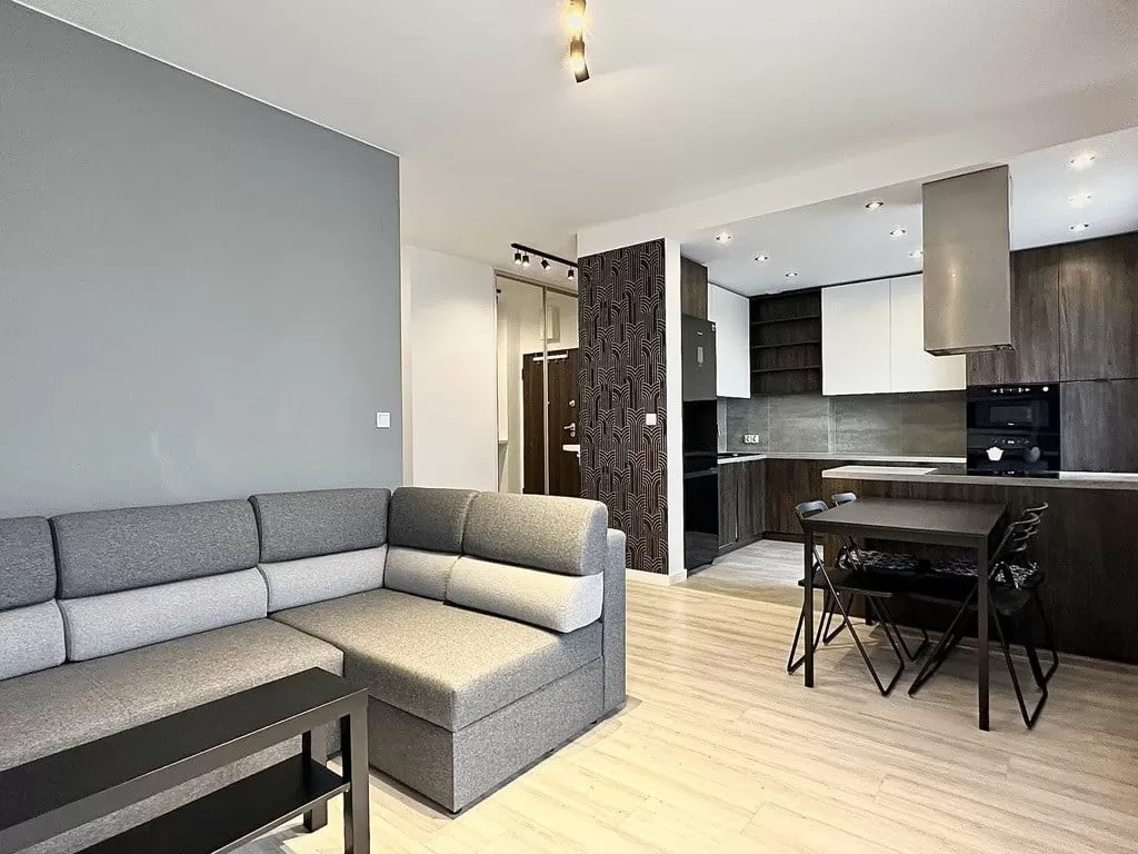 Warszawa, Rembertów, ul. Katiuszy, 3 pok. 61,5 m2 - 4