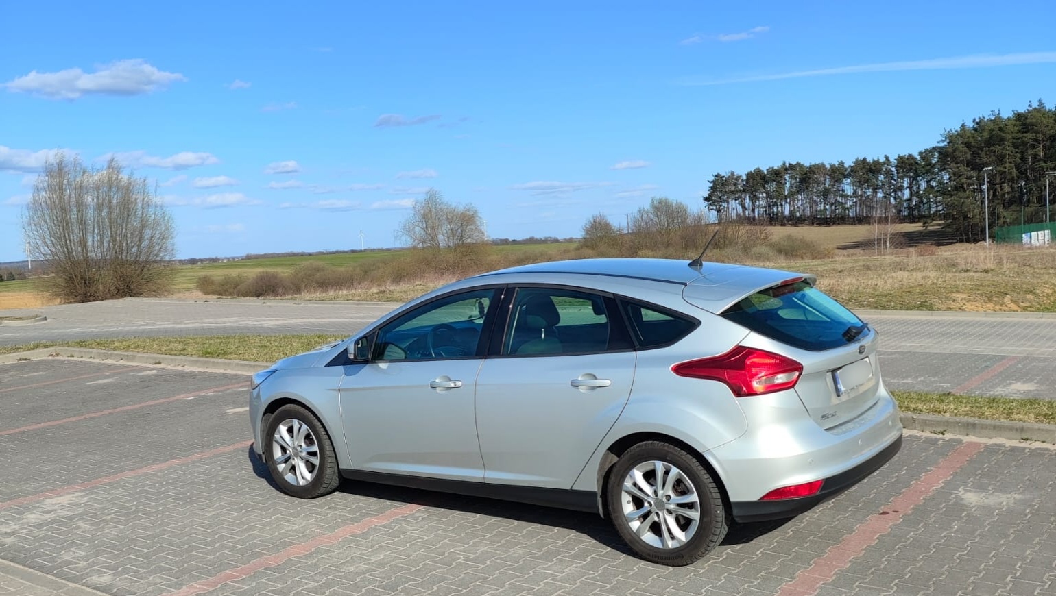 Ford Focus - 4