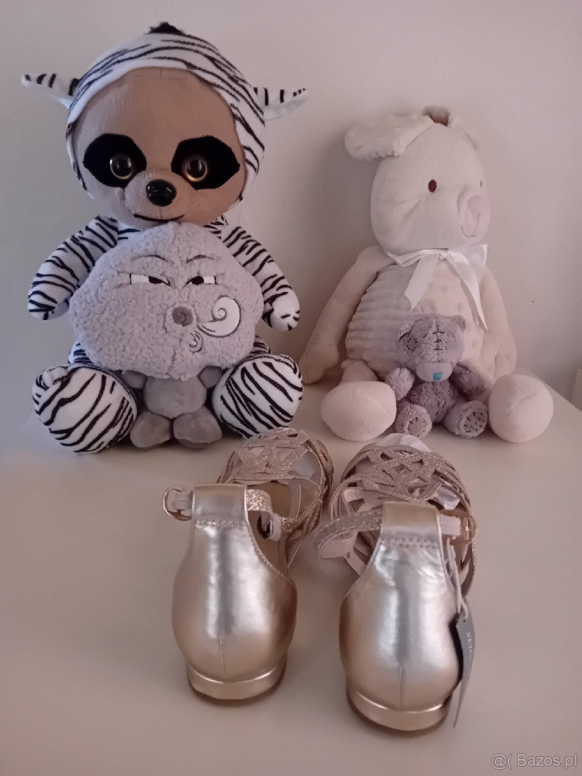 Nowe sandały Marco Tozzi - 4