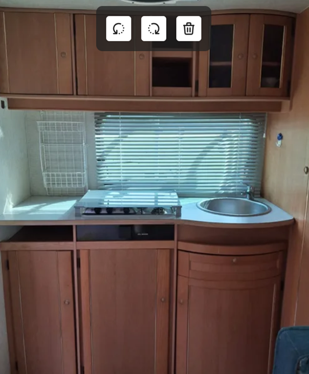 Odstąpię działkę - 4