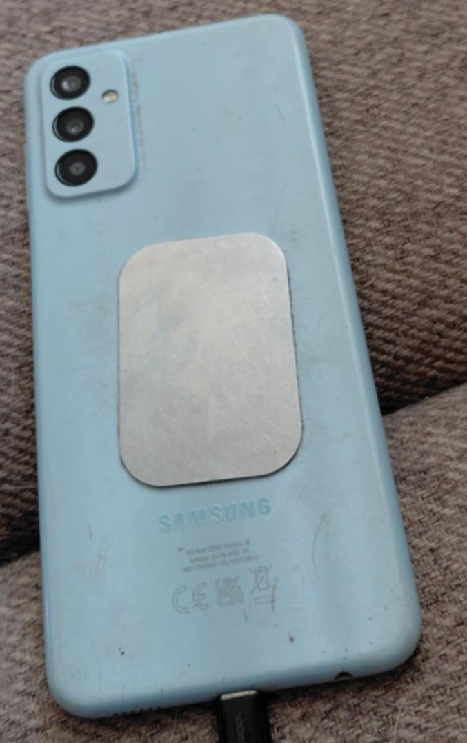 Sprzedam telefon Samsung galaxy - 4