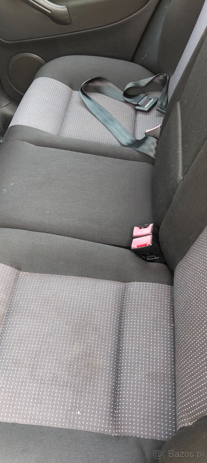 Sprzedam VW GOLF IV 1 ,4 Hatchbeck - 4