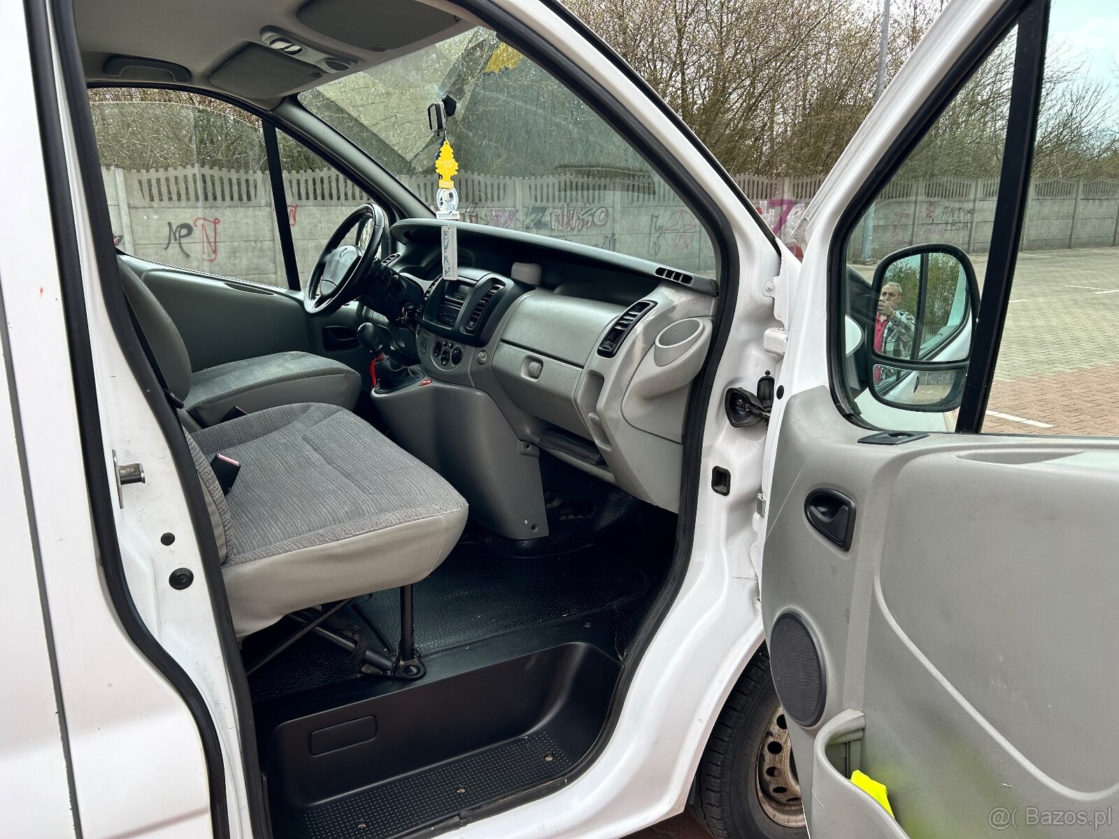 Trafic long 2007 - 4