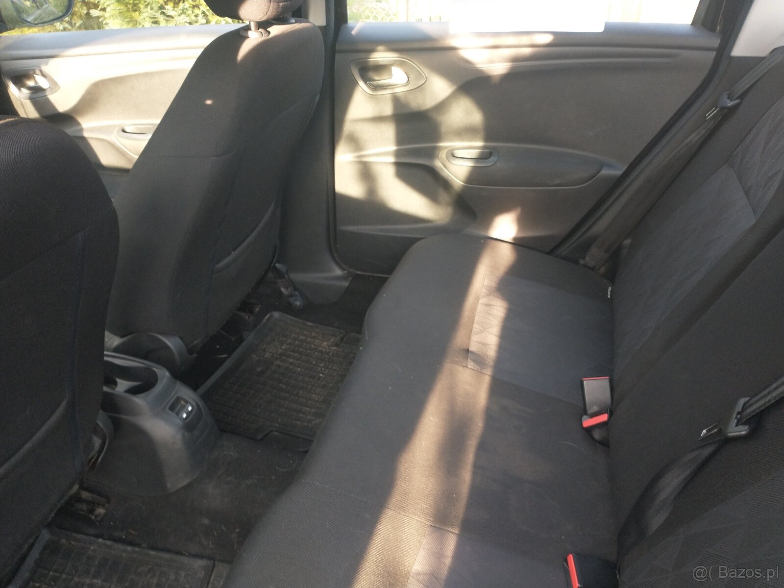 Sprzedam Citroena c-elise - 4