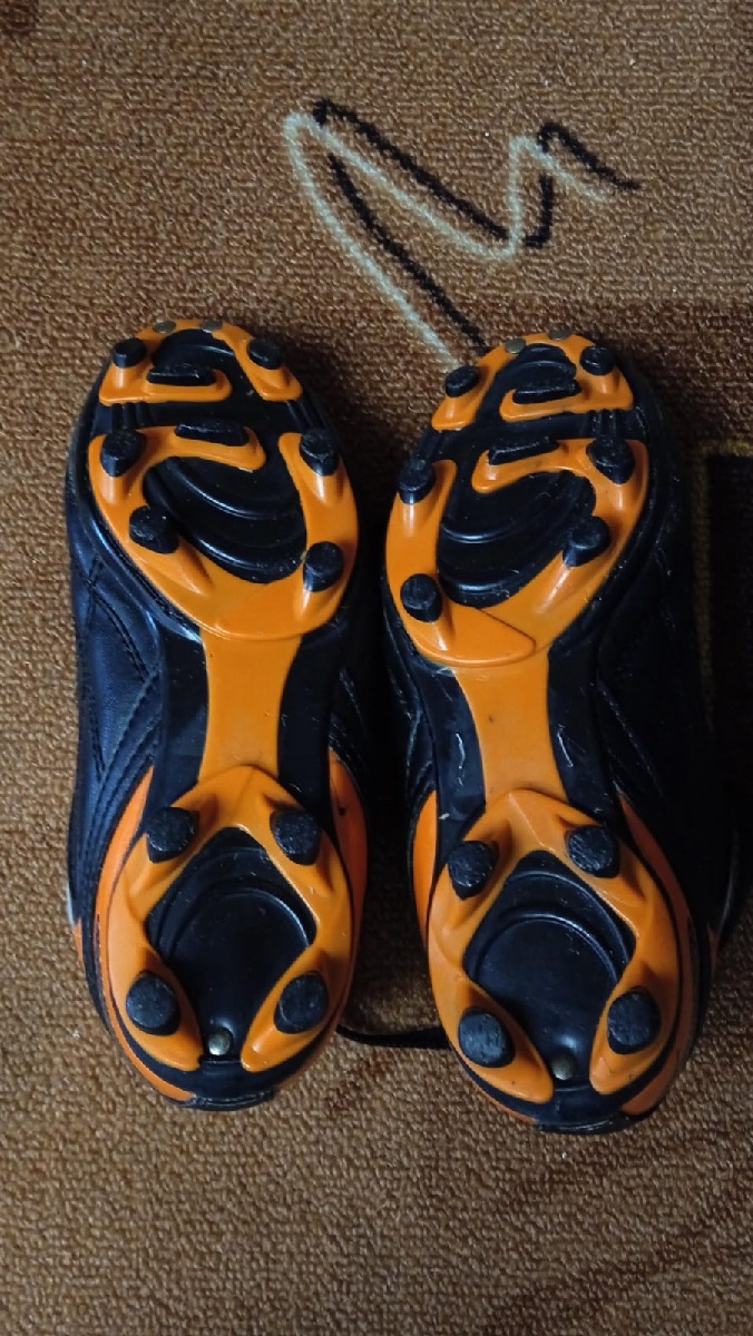 Kopačky Avic Tech - 4