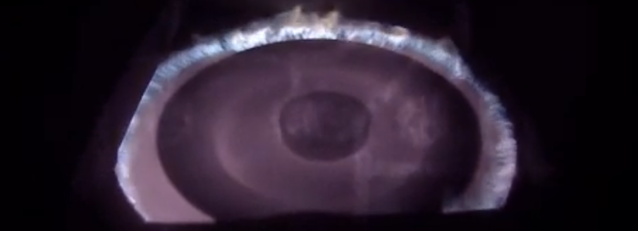 Pirolityczny palnik olejowy na wszystkie rodzaje zużytego ol - 4