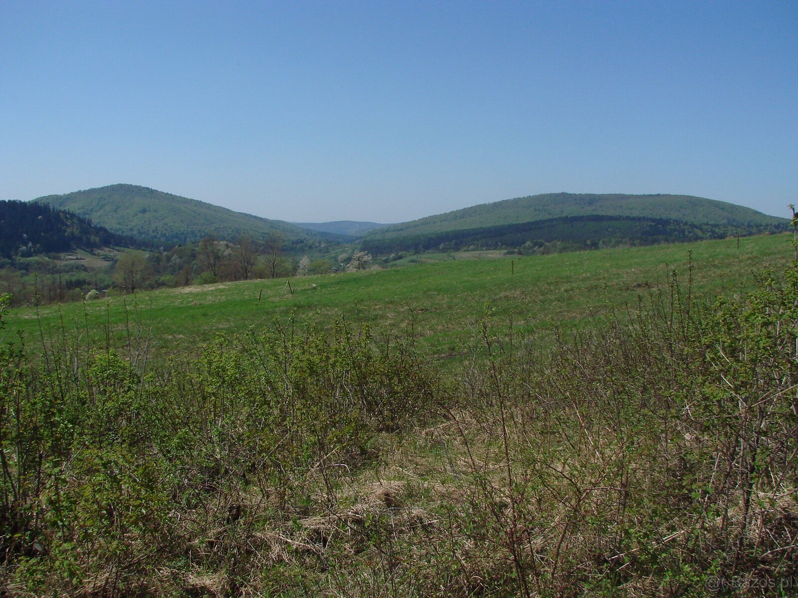 rewelacyjna działka rolna o powierzchni 1,48 ha Posada Jaśli - 4