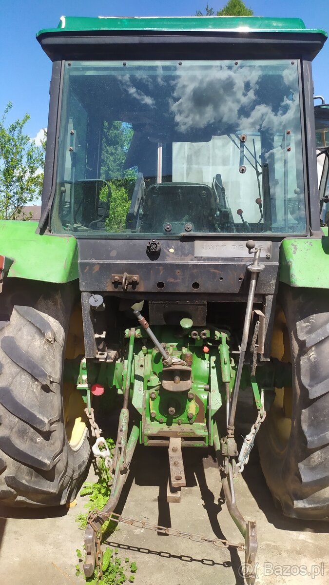 John Deere 2140 AB - 4
