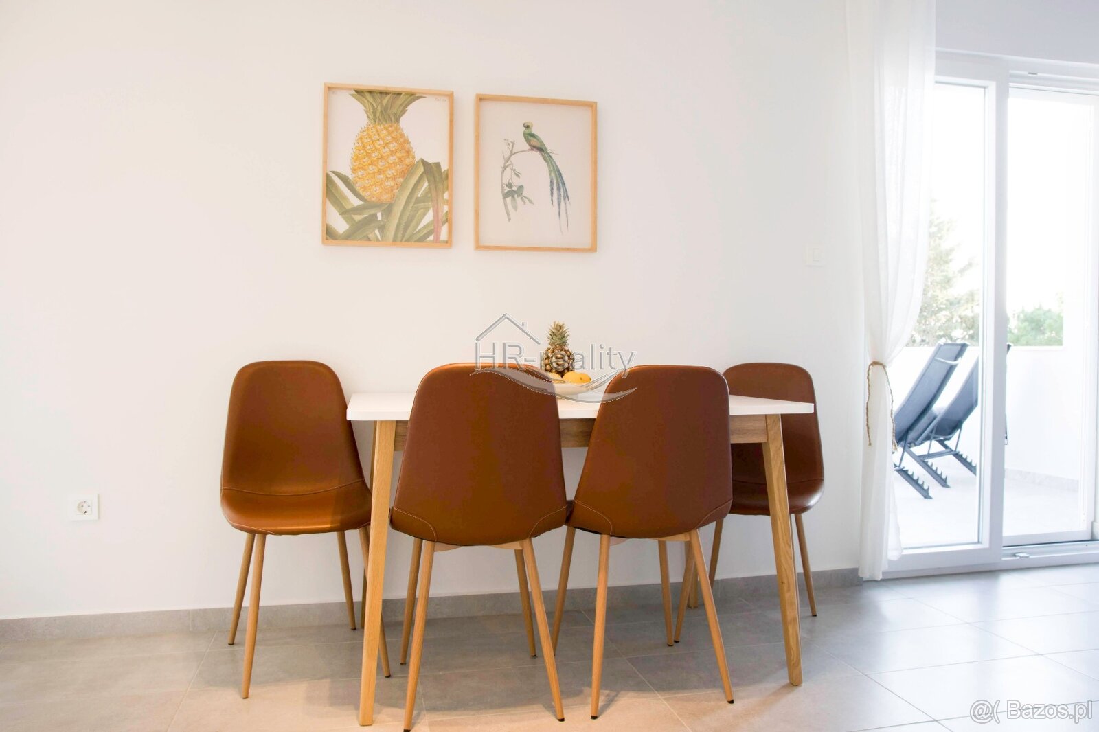 Rogoznica - umeblowane apartamenty zaledwie 100 m od plaży - 4