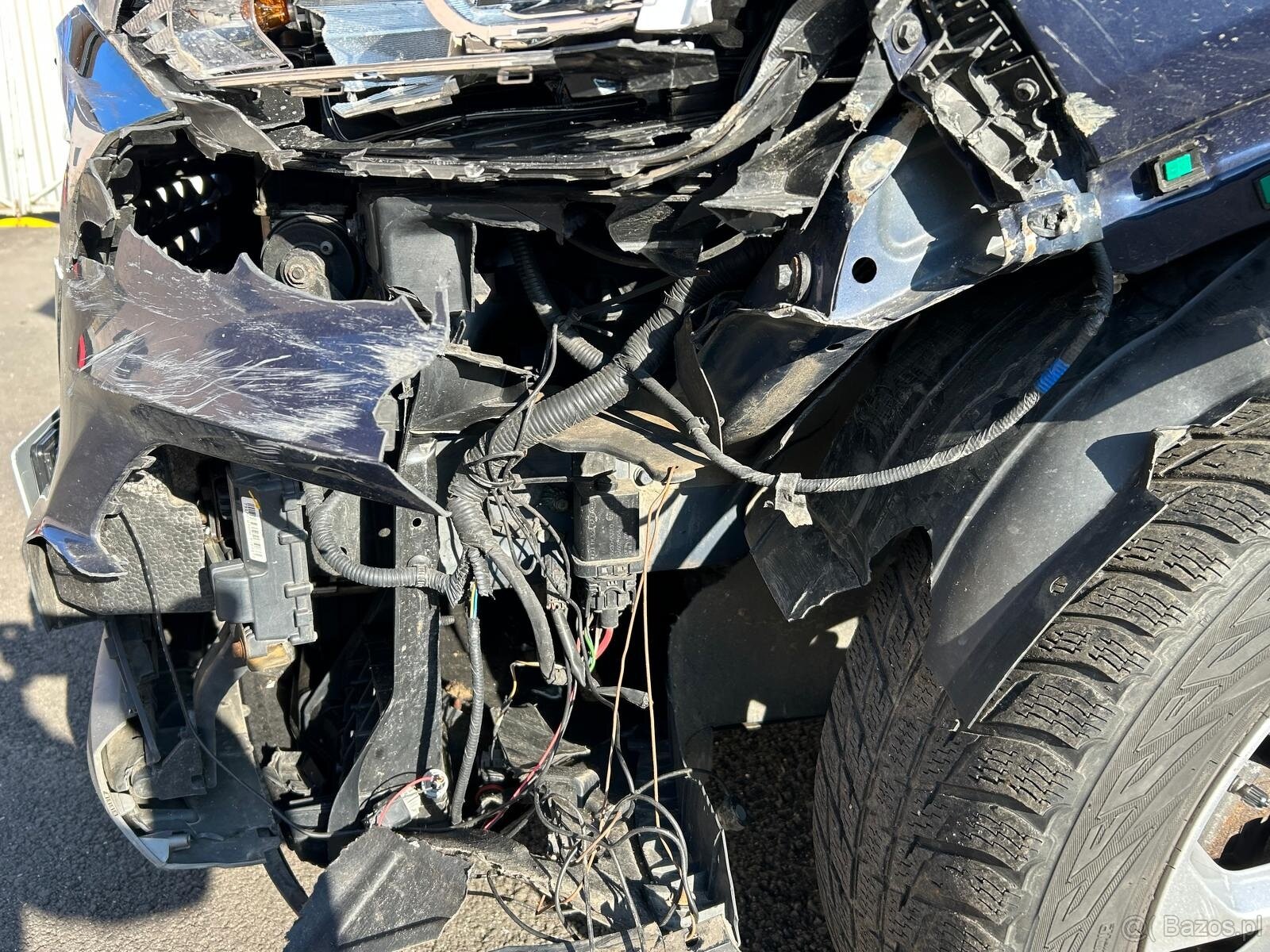 Hyundai Tucson 1.6 CRDi 100 kW - 4