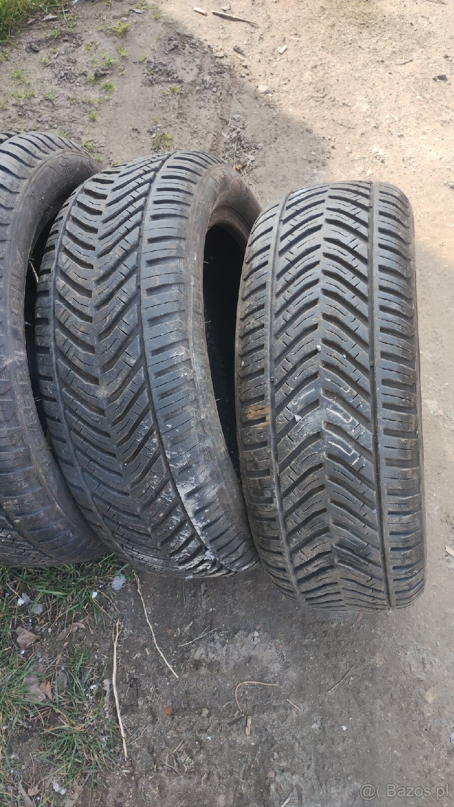 Opony wielosezonowe - 4