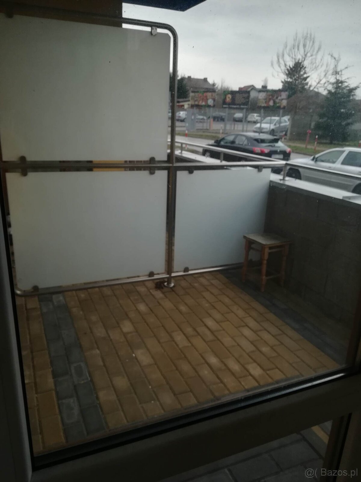 Pokój w mieszkaniu 2 pokojowym Siedlce ul. Nowy Świat - 4