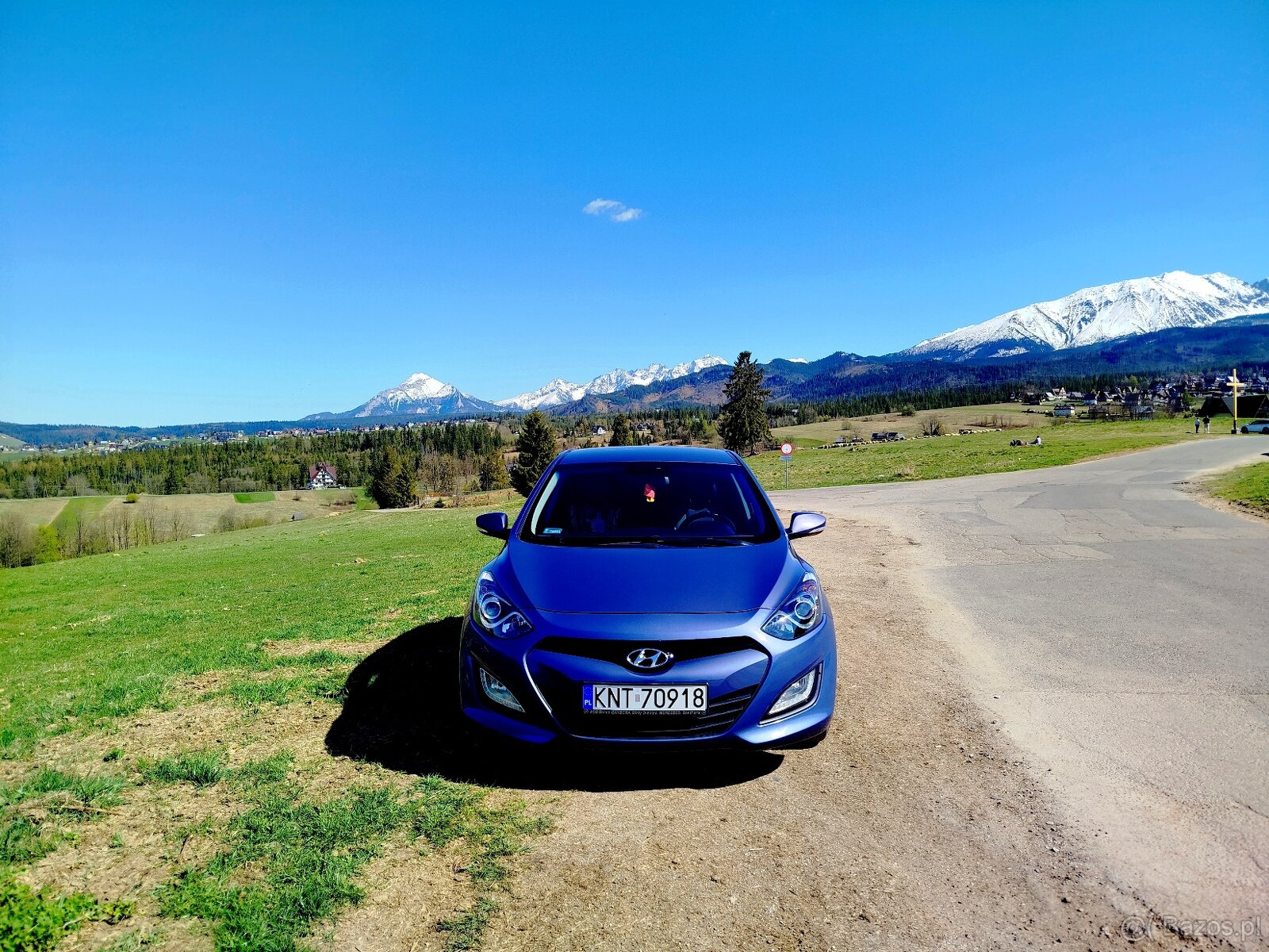 Hyundai i30 - 4