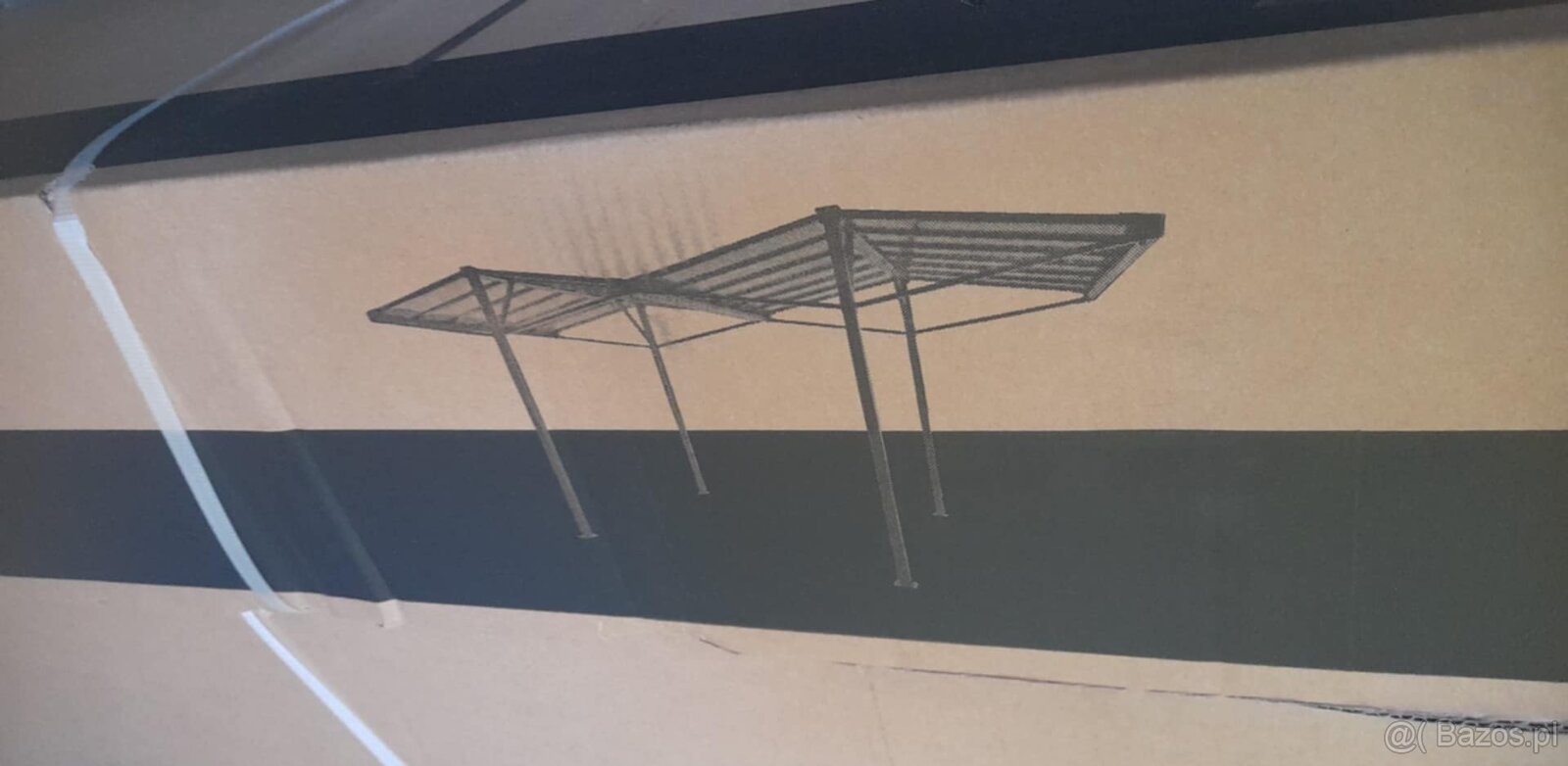 Sprzedam altanę - 4