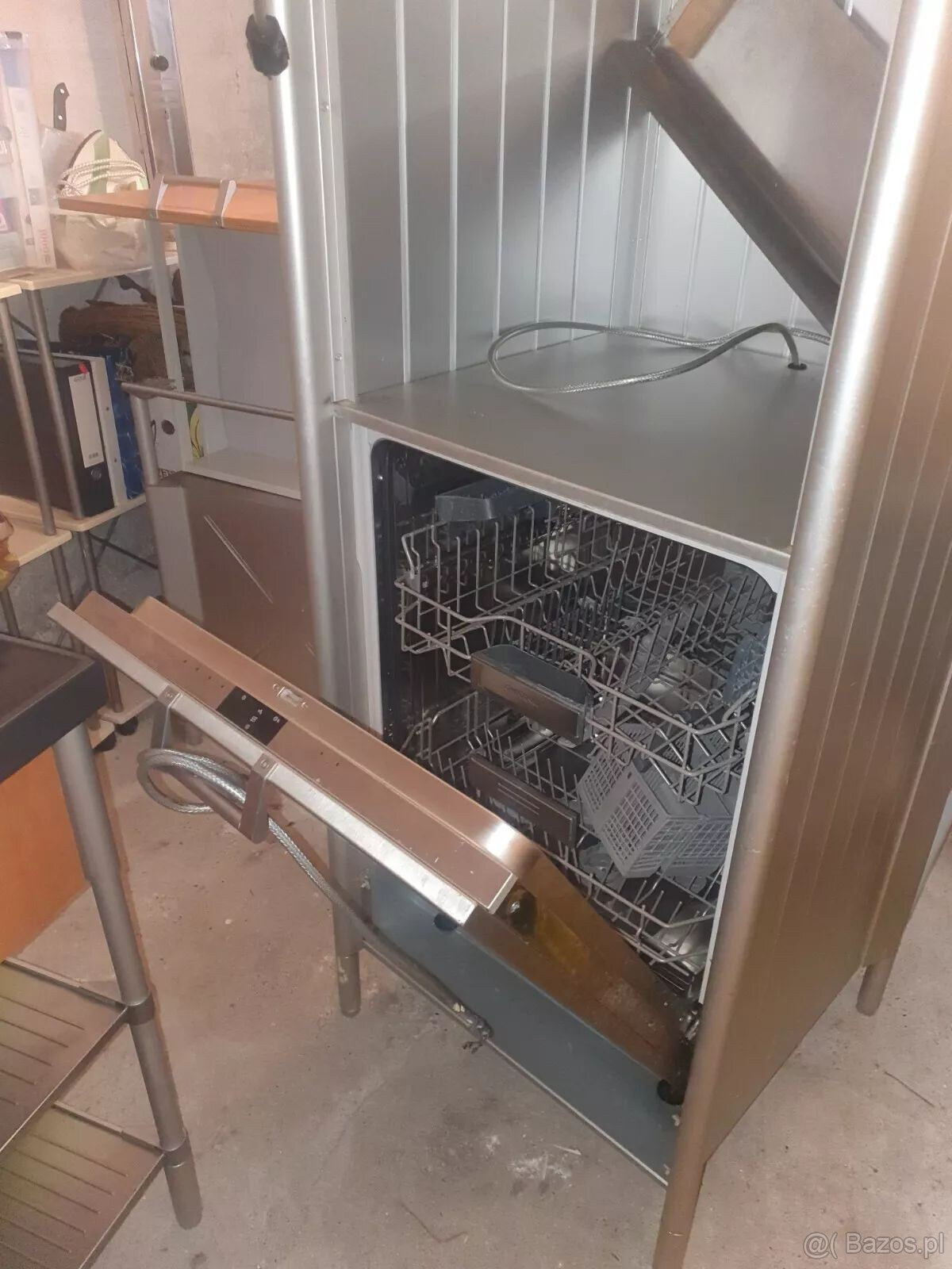 Kuchnia Bulthaup klasyczna System 20...różne moduły - 4