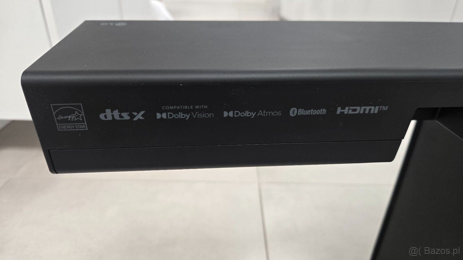 Soundbar LG S70TY 3.1.1 400W - 4