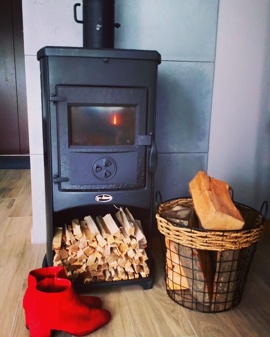 Domek w górach pod lasem- Muszyna - 4