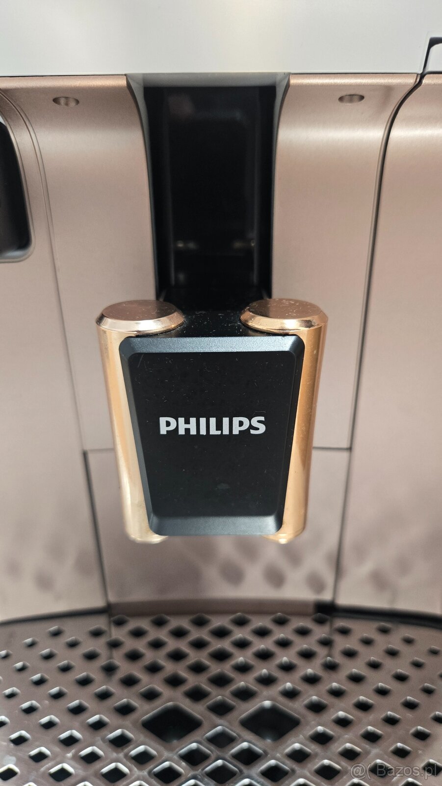 Ekspres PHILIPS LatteGo 5400 series - 4