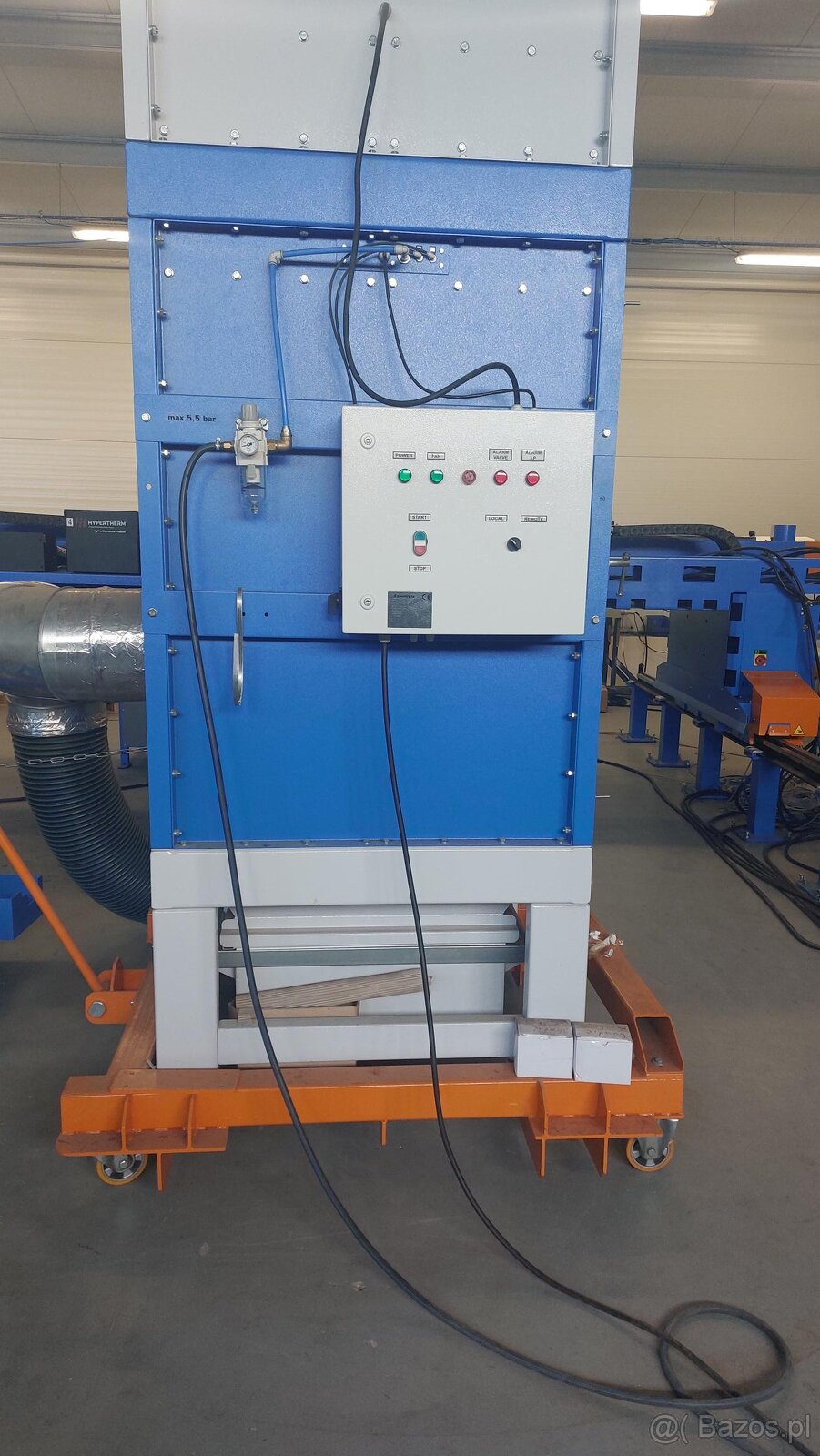 VANAD filtr - 4
