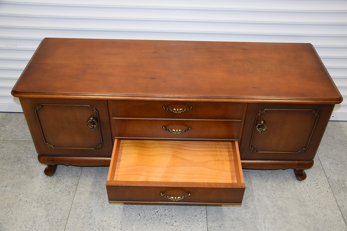 komoda - jak nowa - 4