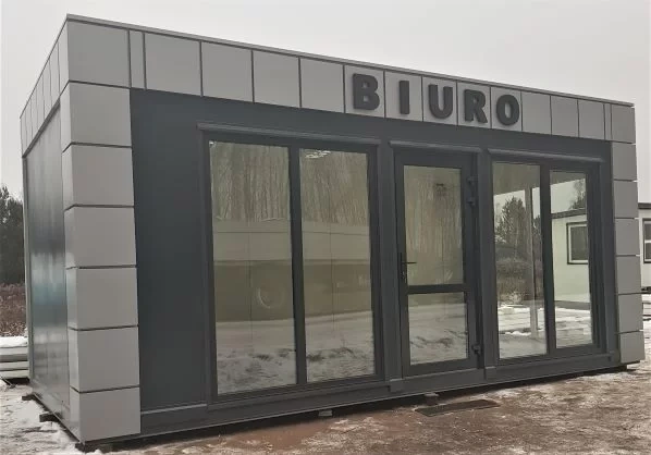 Sprzedam Barierki,ogrodzenia itp. - 4