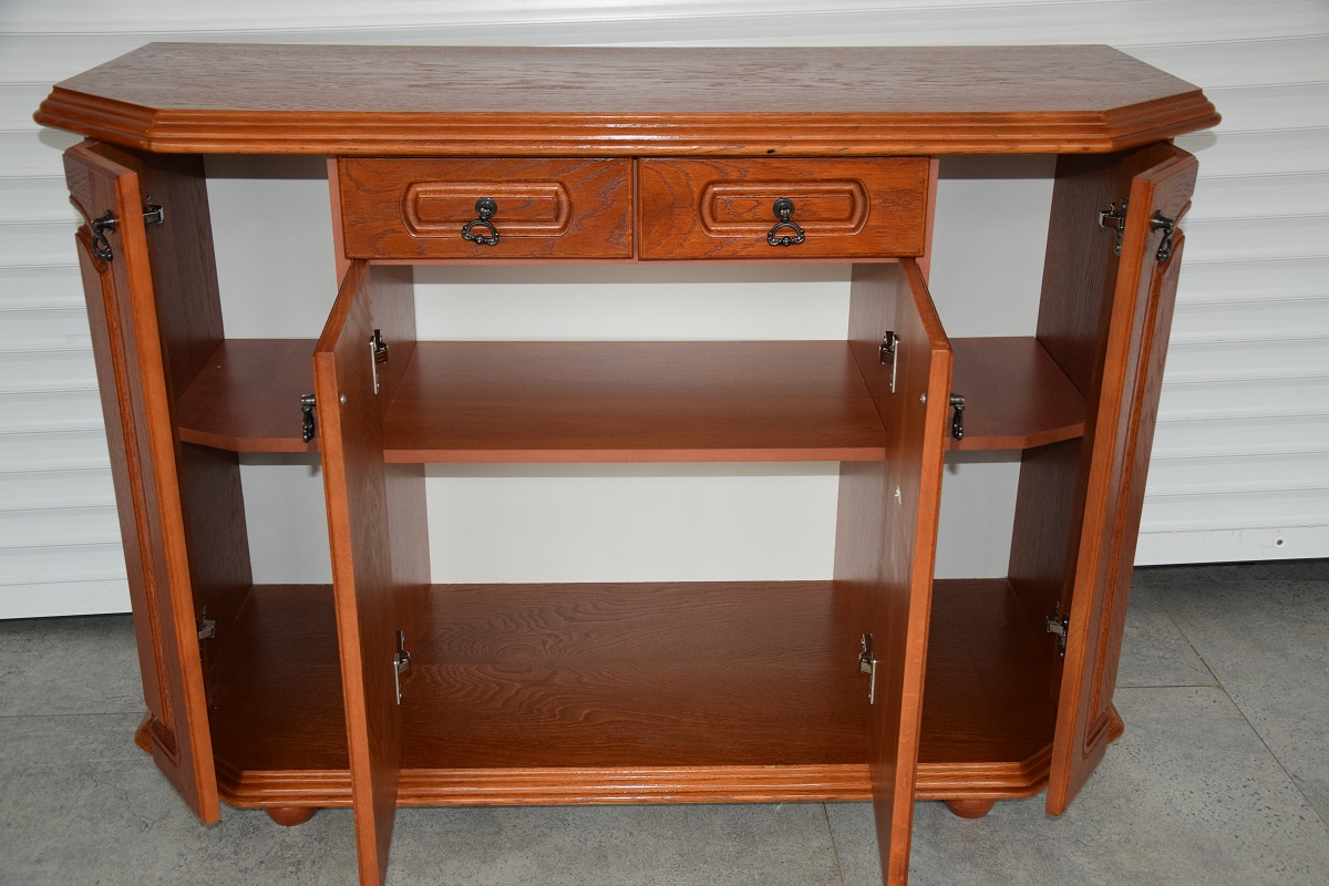 komoda - stan bardzo dobry - 4