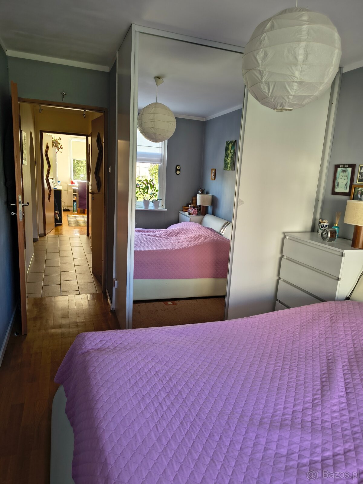 Sprzedam mieszkanie - 4