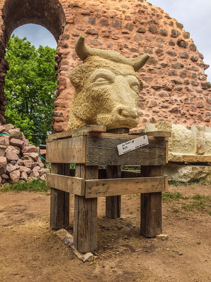 Sztuka w kamieniu - 4