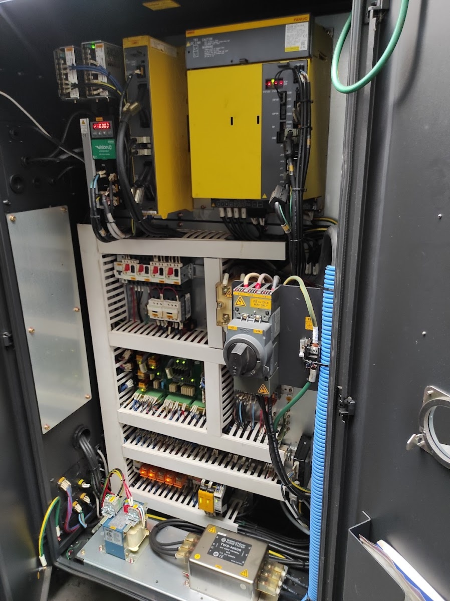 Doosan LYNX 2100 B / Tokarka CNC - 4