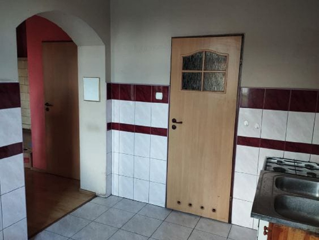 Mieszkanie o pow. 47.06m2, parter, ścisłe Śródmieście - 4