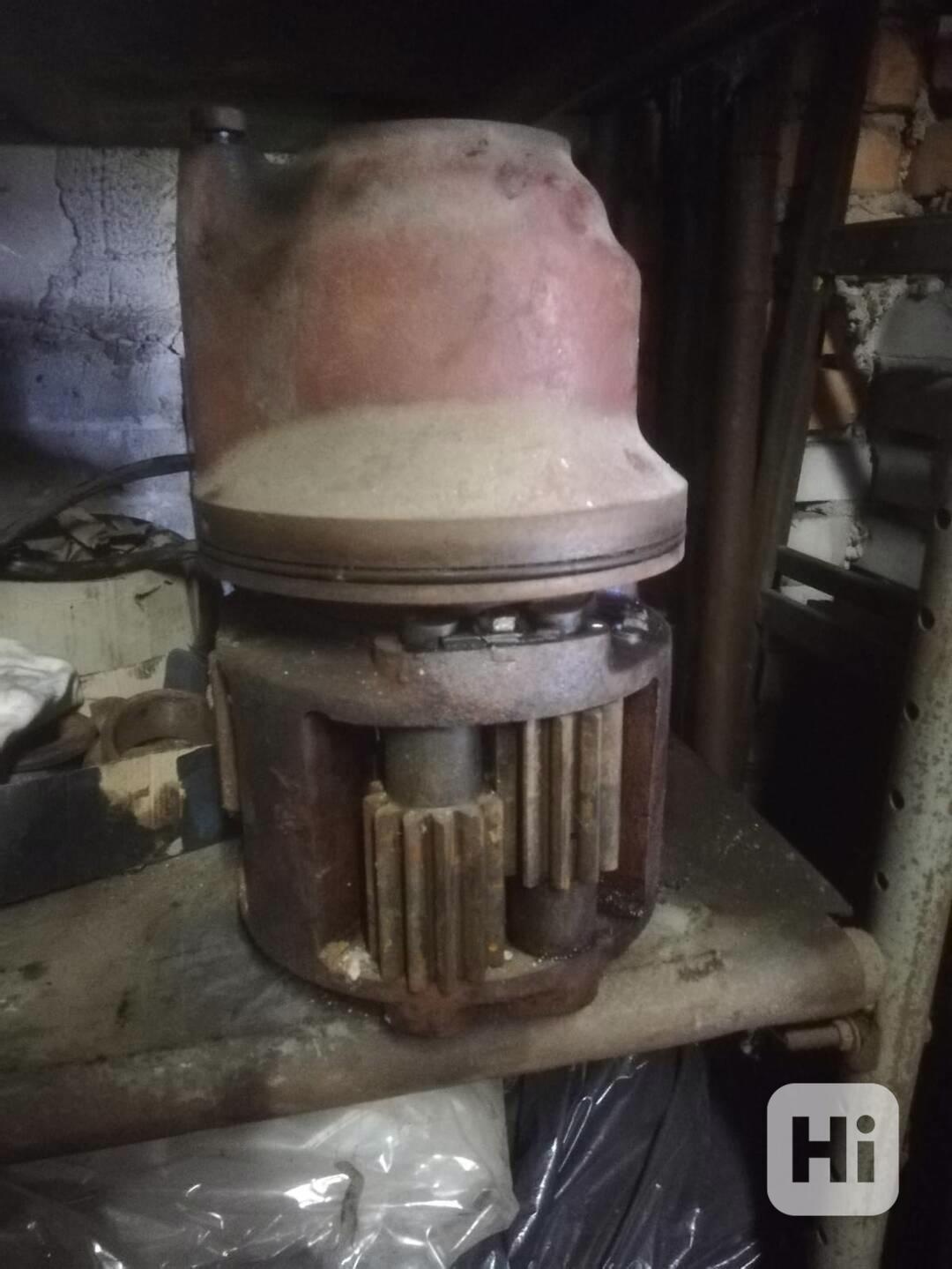 Części zamienne do Tatry 815 - 4