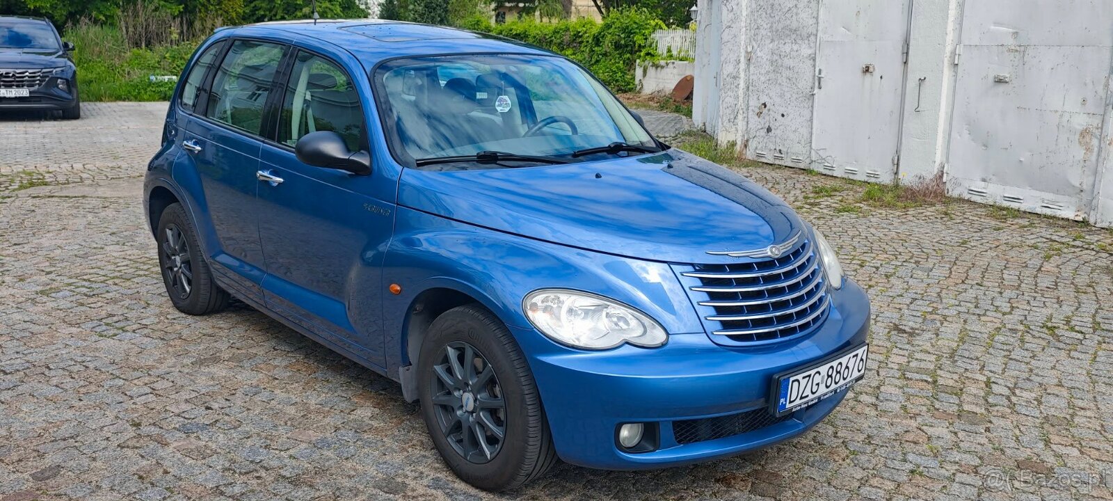 Chrysler PT Cruiser - 4