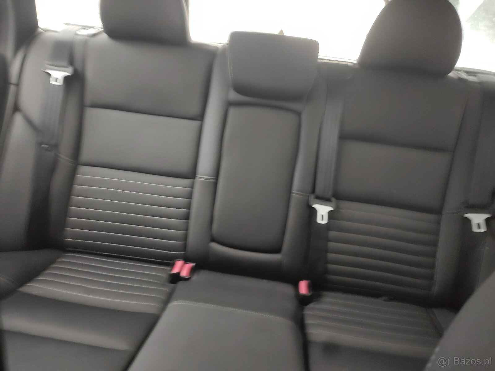 Sprzedam samochód marki Volvo v50 - 4