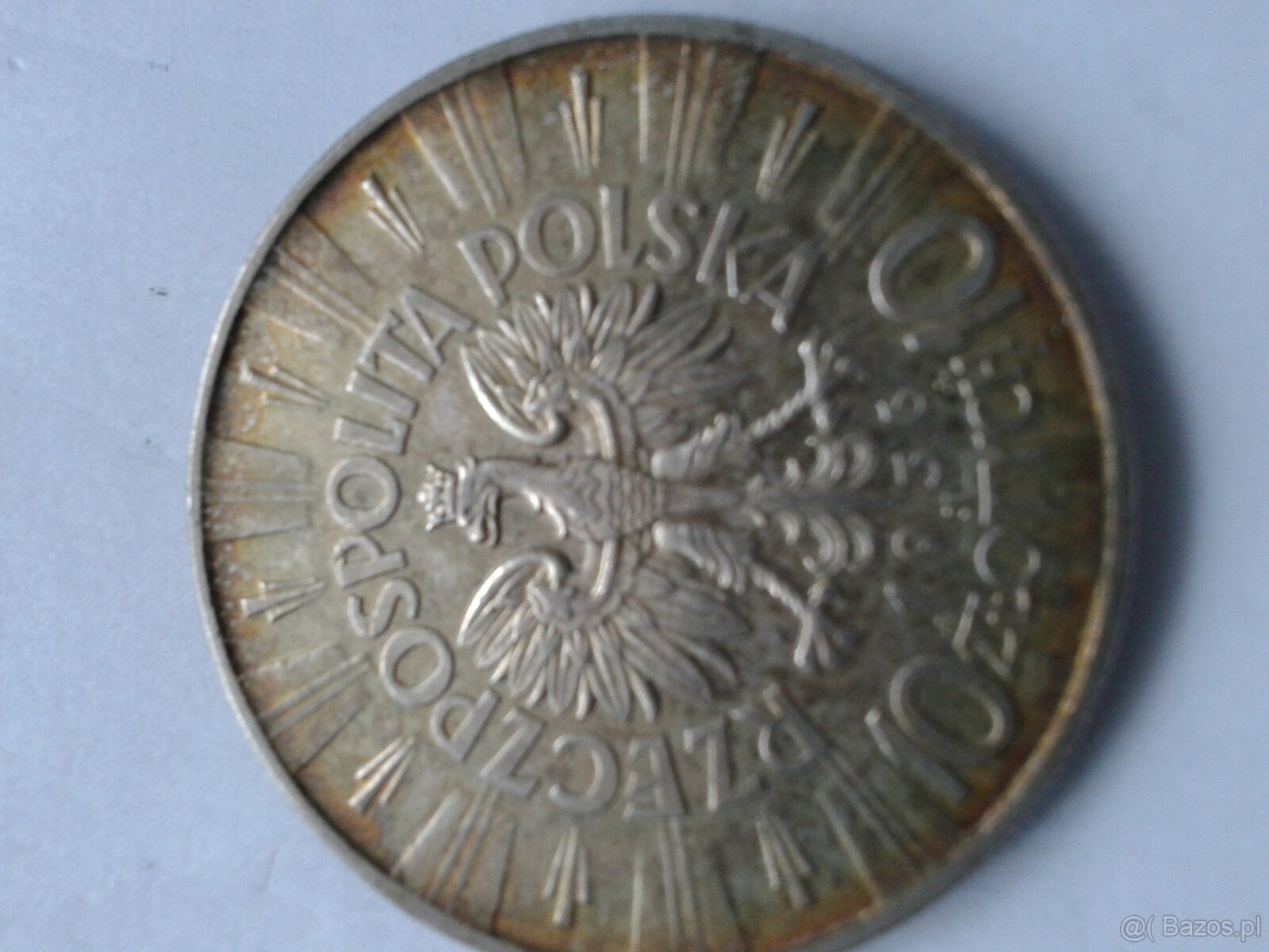 Różne monety jak na foto - 4