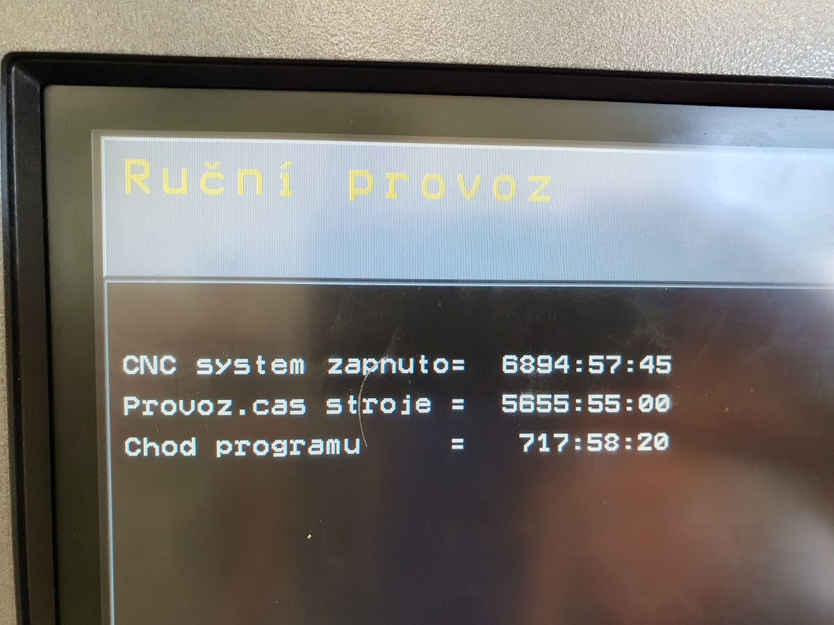 KOVOSVIT MAS MCV 500 quick - Pionowe centrum obróbcze - 4