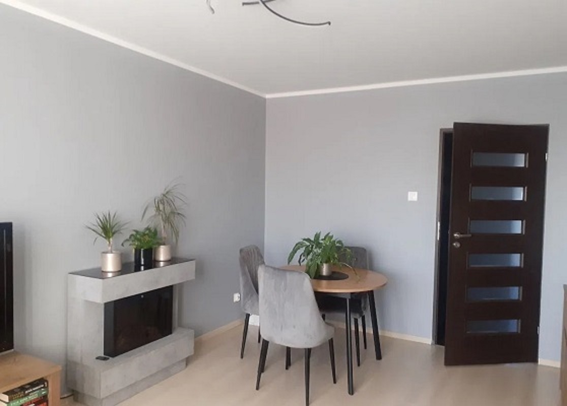 Komfortowe mieszkanie 48,8 m² na osiedlu Dobrzec w Kaliszu - 4