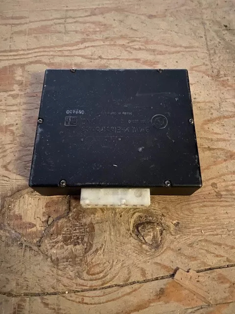 Silnik BMW S50B30 Benzyna E36 M3 Od E36 - 4