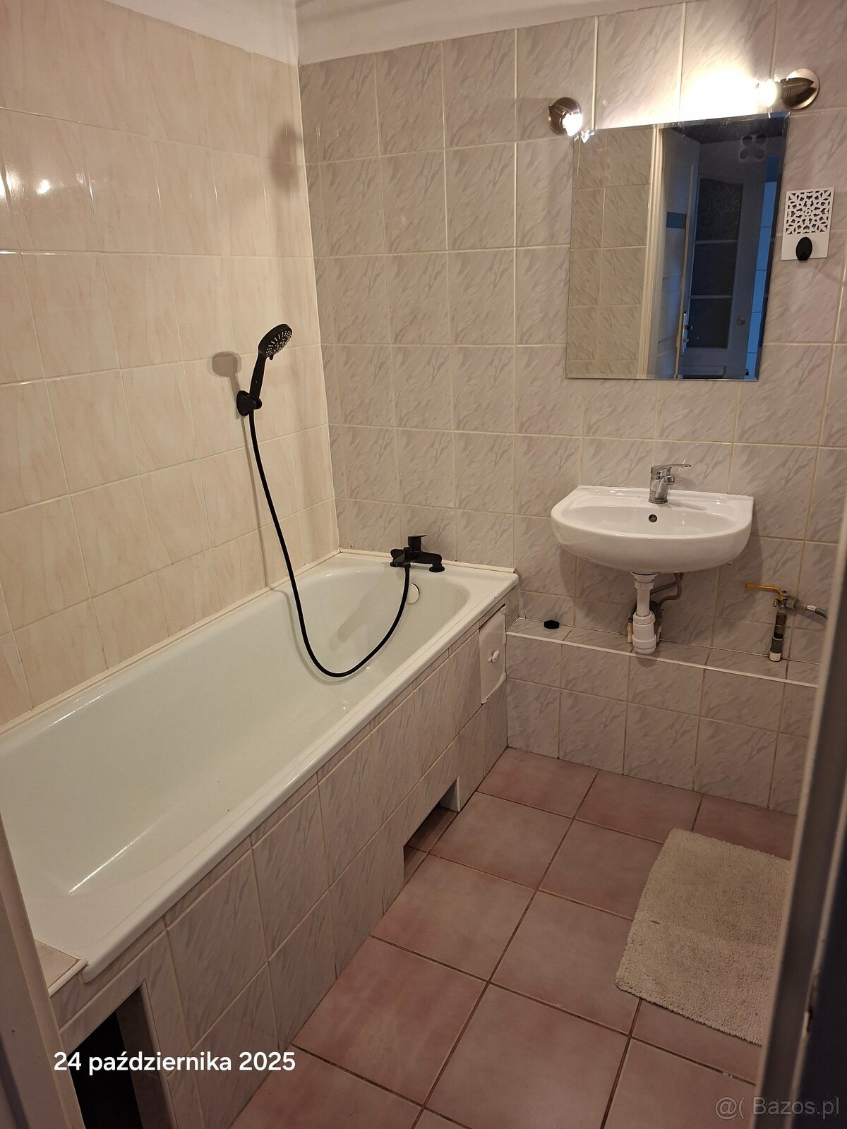 Wynajmę kawalerkę - 4