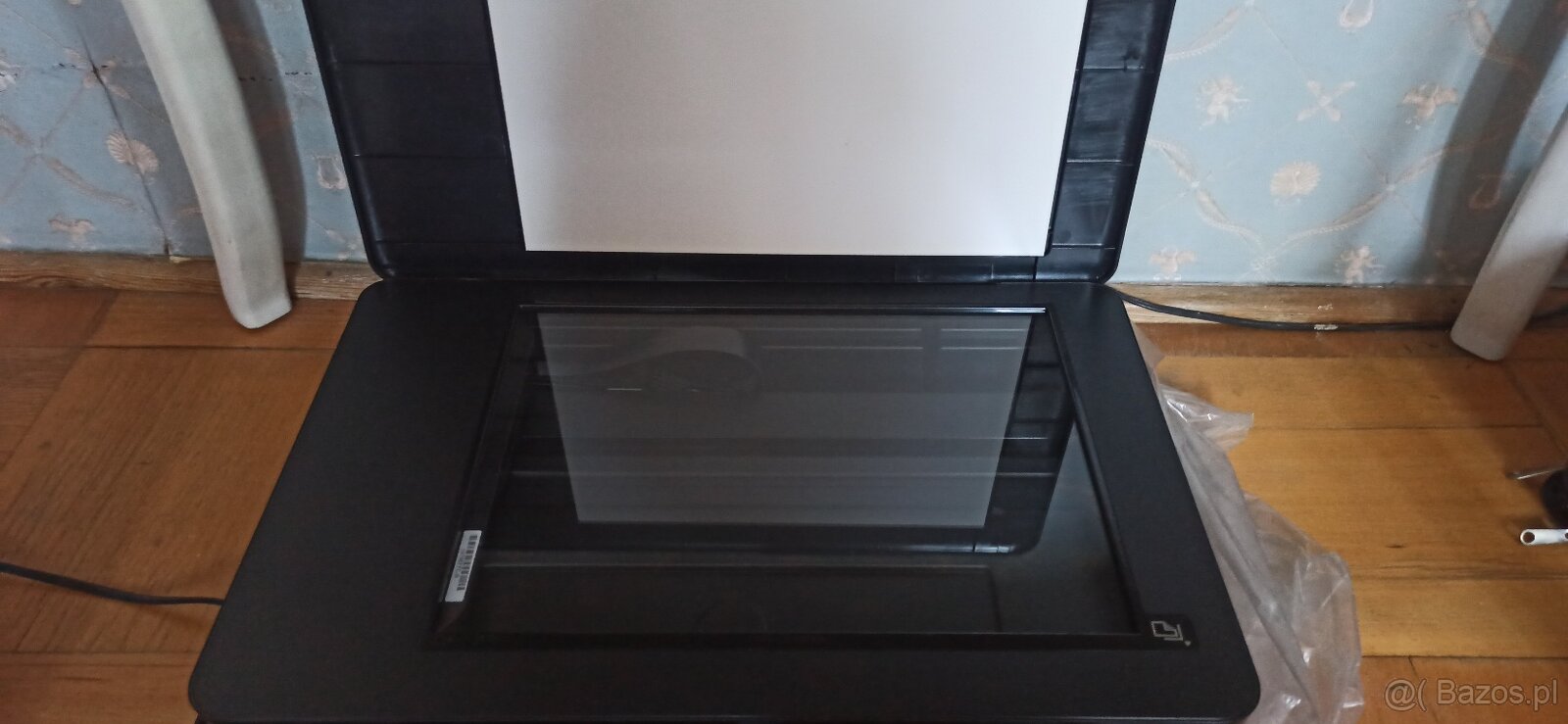 Drukarka HP Deskjet Ink Advantge 5525 na części - 4