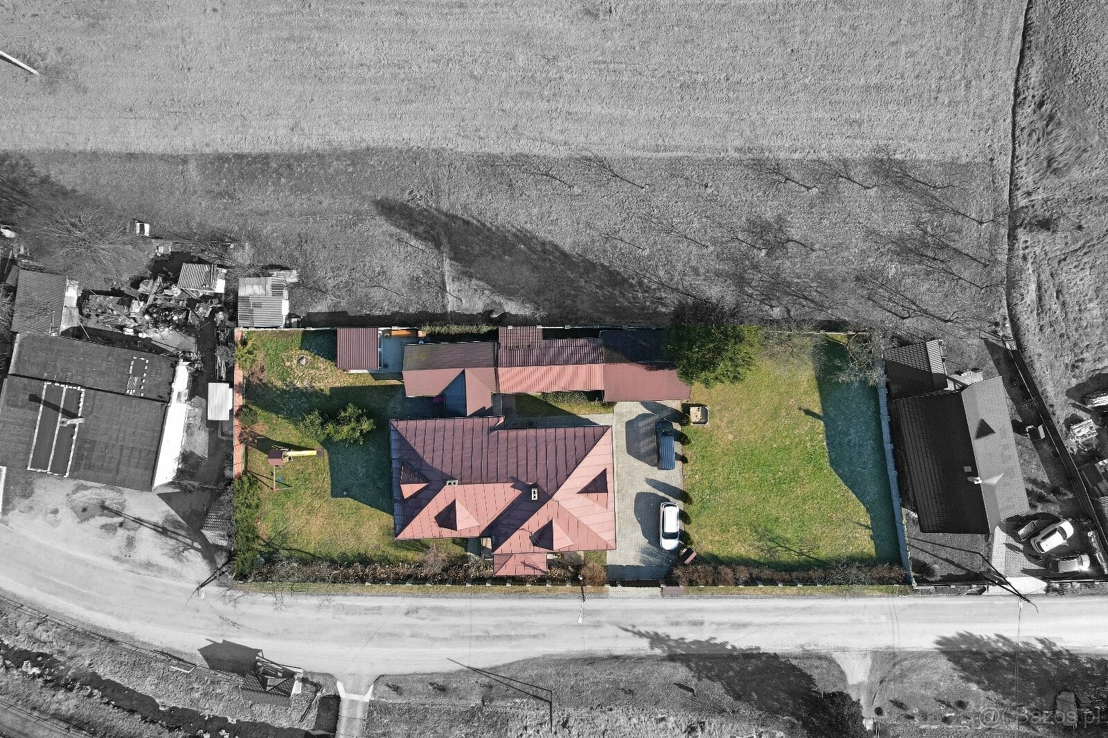 LYSA POD MAKYTOU SVK – DZIAŁAJĄCY OBIEKT REKREACYJNY - 4