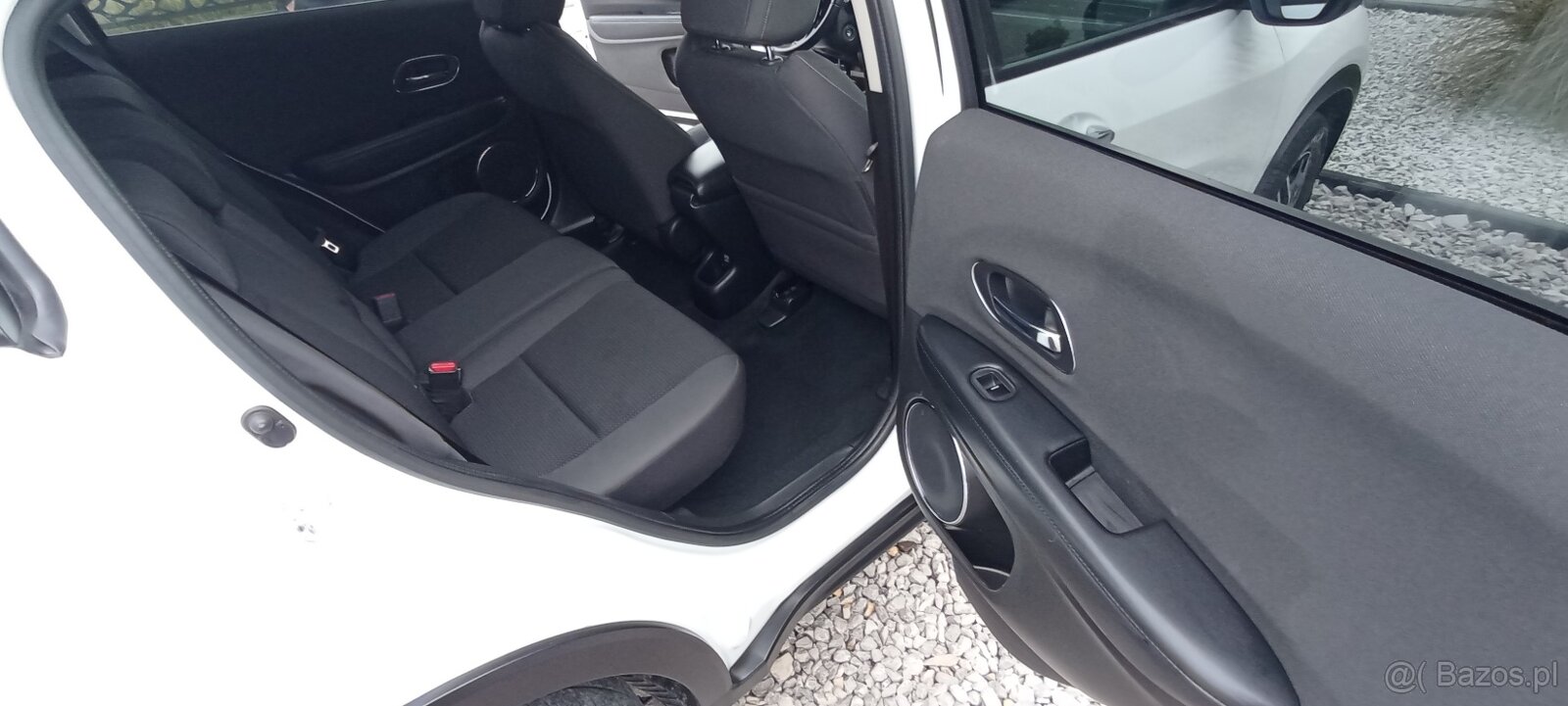 Honda HR-V 1.5.130 - 4