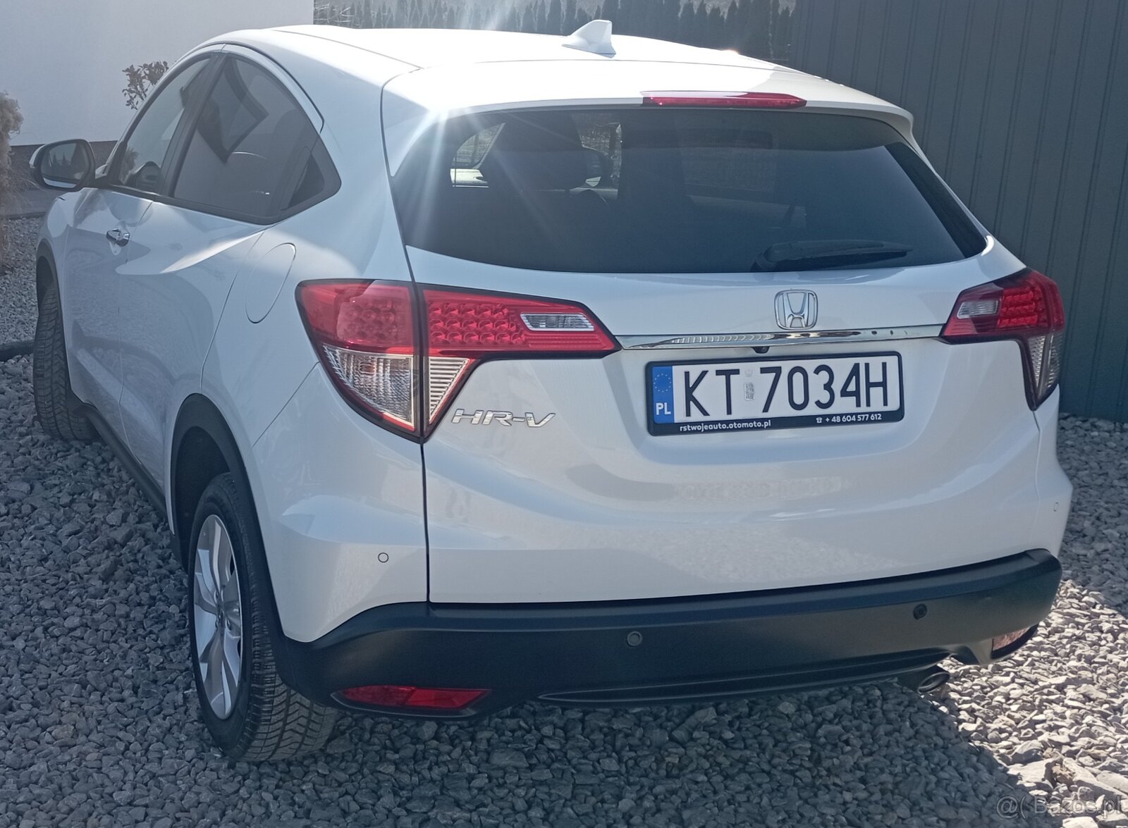 Honda HR-V 1.5.130 - 4