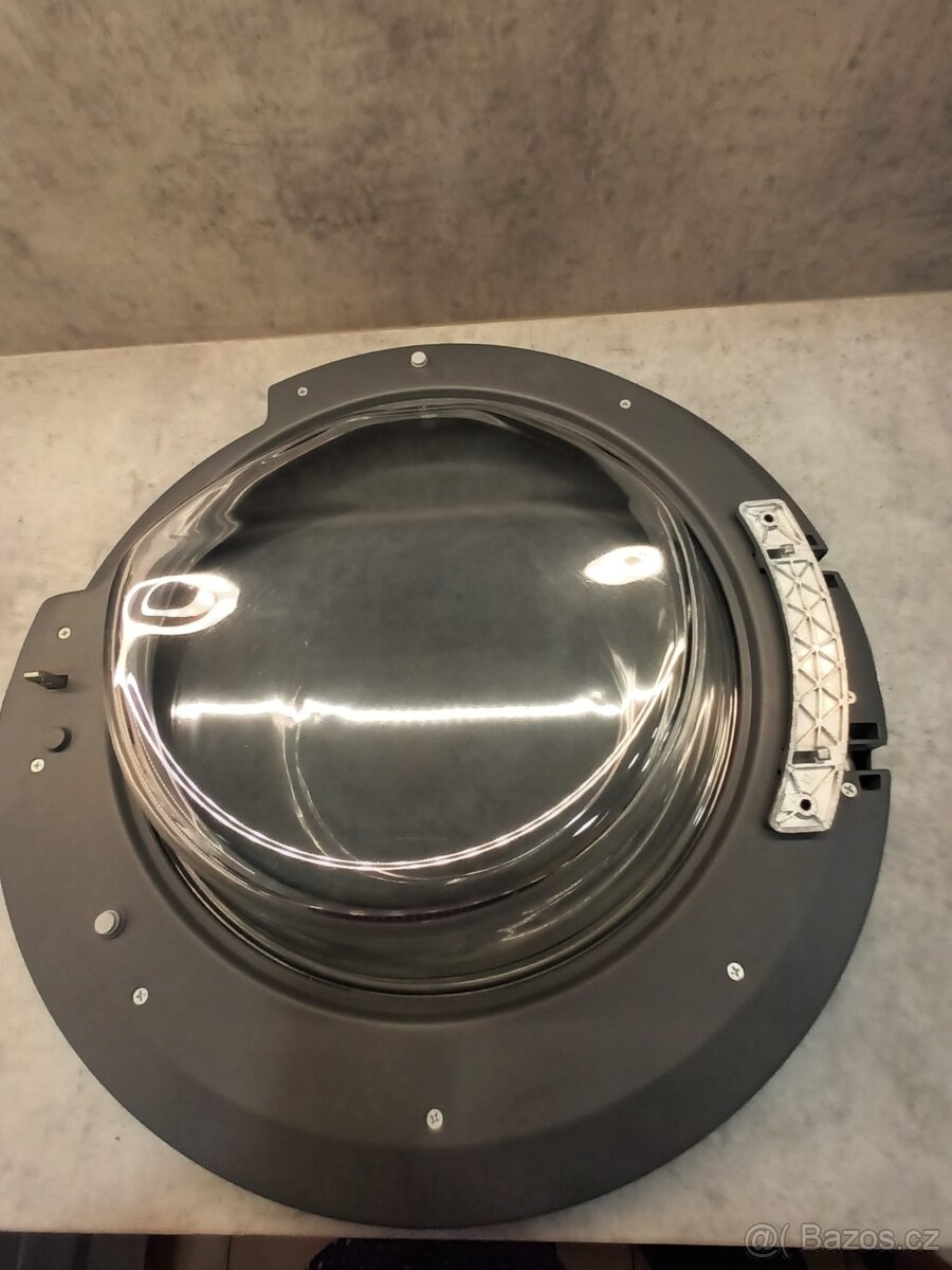 Kompletne drzwi z pralki Whirlpool FSCR 10432 - 4