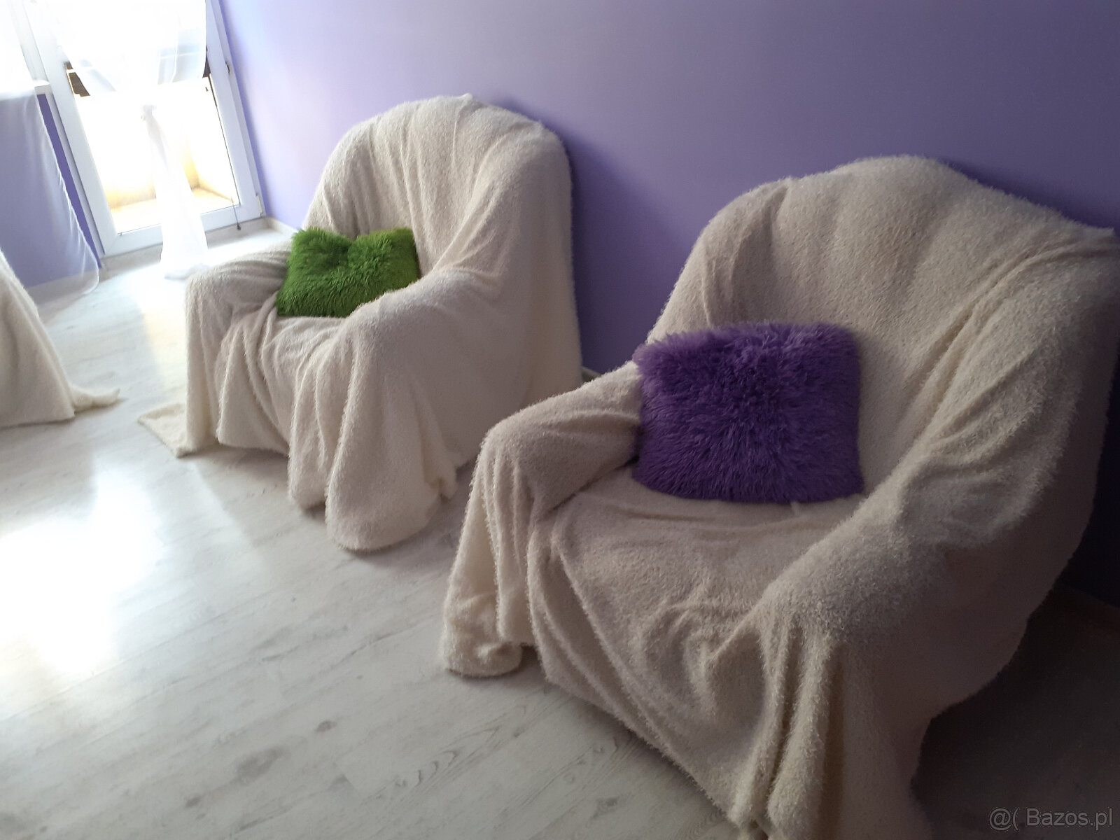 Mieszkanie wynajmę centrum Łowicz - 4