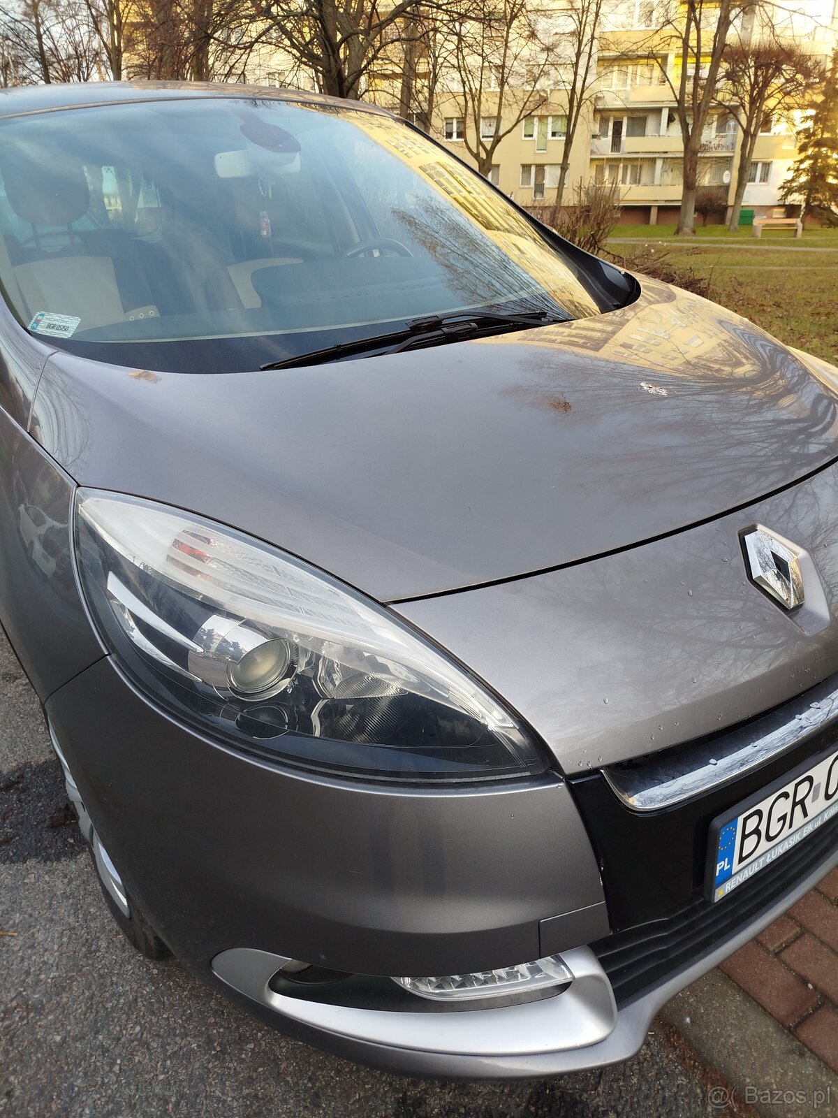 Renault Scenic - 4